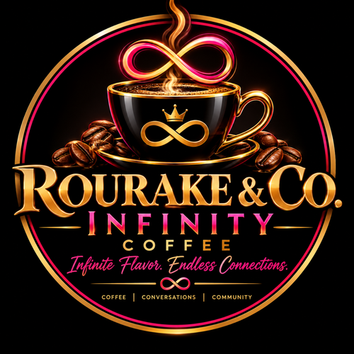 Rourake & Co. Infinity Coffee