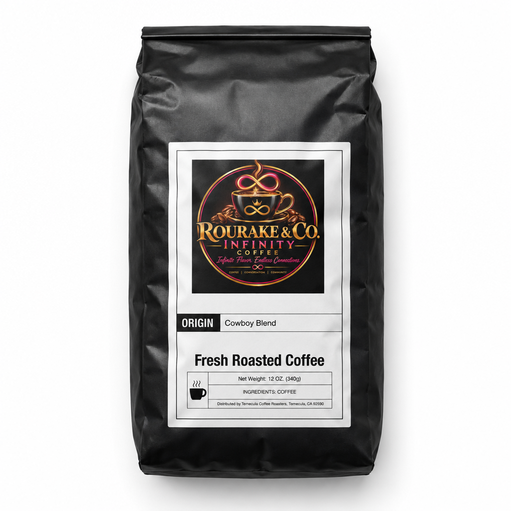 Cowboy Blend